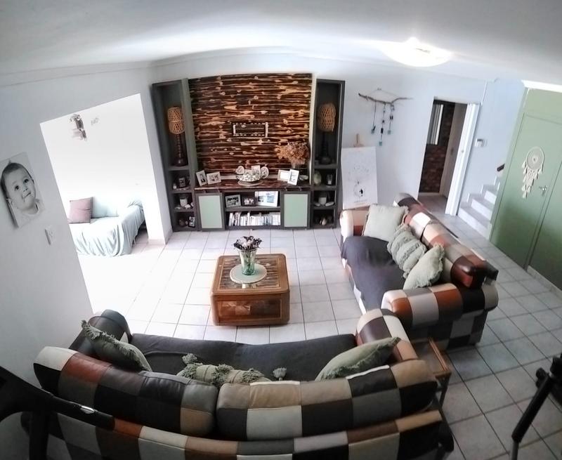 4 Bedroom Property for Sale in Flagship Western Cape